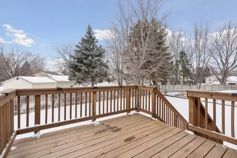 Exterior - 11229 Quebec Ave N, Champlin, MN 55316 photo 5 of 19