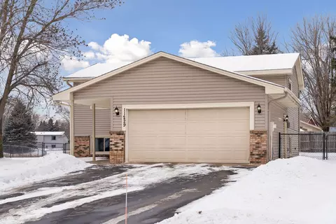 Exterior - 11229 Quebec Ave N, Champlin, MN 55316 photo 3 of 19