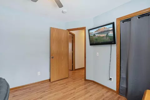 Bedroom - 11229 Quebec Ave N, Champlin, MN 55316 photo 4 of 6