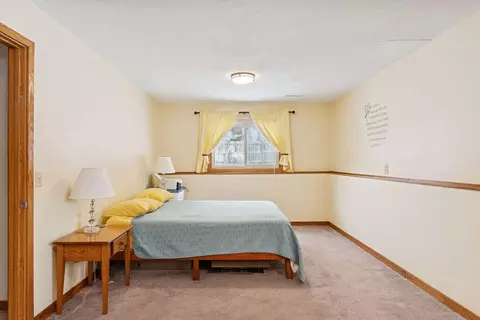 Bedroom - 11229 Quebec Ave N, Champlin, MN 55316 photo 5 of 6