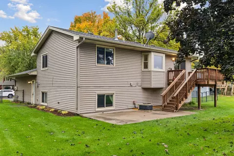 Exterior - 11229 Quebec Ave N, Champlin, MN 55316 photo 16 of 19
