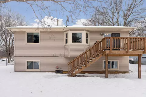 Exterior - 11229 Quebec Ave N, Champlin, MN 55316 photo 8 of 19