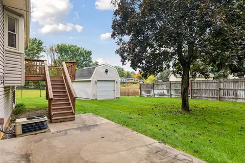 Exterior - 11229 Quebec Ave N, Champlin, MN 55316 photo 17 of 19