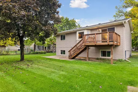 Exterior - 11229 Quebec Ave N, Champlin, MN 55316 photo 13 of 19