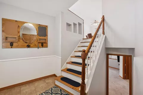 Entry Way - 11229 Quebec Ave N, Champlin, MN 55316 photo 3 of 4