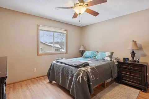 Bedroom - 11229 Quebec Ave N, Champlin, MN 55316 photo 1 of 6