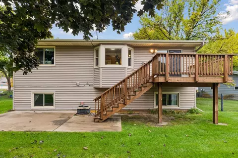 Exterior - 11229 Quebec Ave N, Champlin, MN 55316 photo 14 of 19