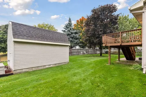 Exterior - 11229 Quebec Ave N, Champlin, MN 55316 photo 19 of 19