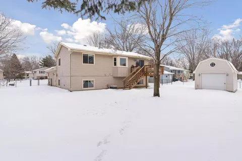 Exterior - 11229 Quebec Ave N, Champlin, MN 55316 photo 6 of 19