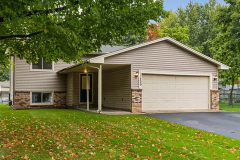 Exterior - 11229 Quebec Ave N, Champlin, MN 55316 photo 11 of 19