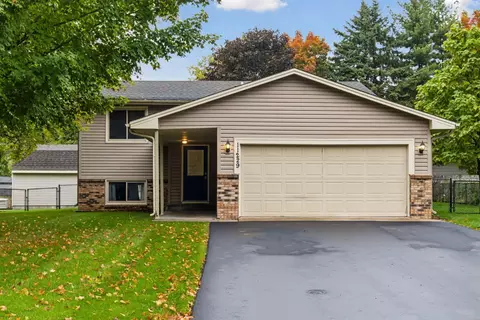 Exterior - 11229 Quebec Ave N, Champlin, MN 55316 photo 10 of 19
