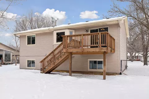 Exterior - 11229 Quebec Ave N, Champlin, MN 55316 photo 9 of 19