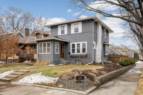 5200 York Ave S, Minneapolis, MN 55410