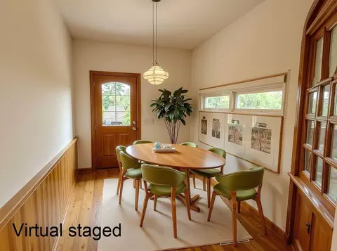 Dining - 551 Cynthia St, Maynard, MN 56260 photo 1 of 2