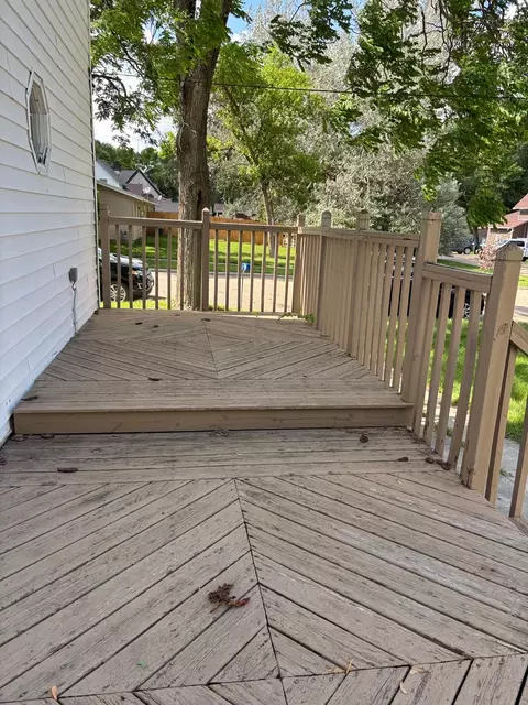 Exterior - 551 Cynthia St, Maynard, MN 56260 photo 1 of 5
