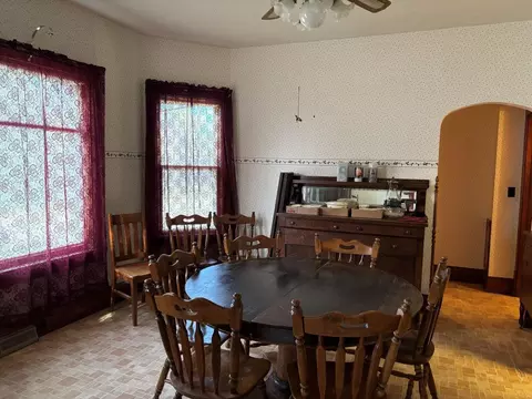 Dining - 551 Cynthia St, Maynard, MN 56260 photo 2 of 2