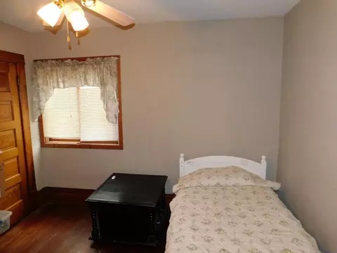 Bedroom - 551 Cynthia St, Maynard, MN 56260 photo 3 of 9