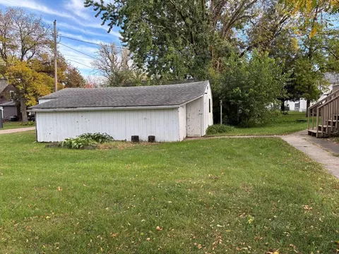 Exterior - 551 Cynthia St, Maynard, MN 56260 photo 5 of 5