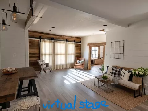 Living - 551 Cynthia St, Maynard, MN 56260 photo 2 of 3