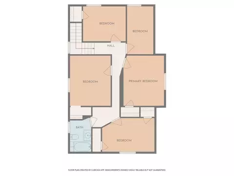 Floorplan - 551 Cynthia St, Maynard, MN 56260 photo 2 of 2