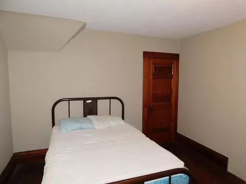 Bedroom - 551 Cynthia St, Maynard, MN 56260 photo 7 of 9