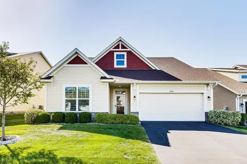19080 Edison St NW, Elk River, MN 55330
