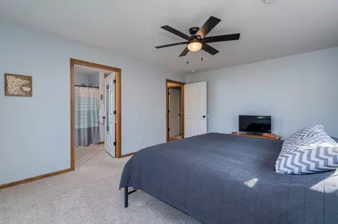 Bedroom - 117 Nicklaus Path, Mankato, MN 56001 photo 1 of 5