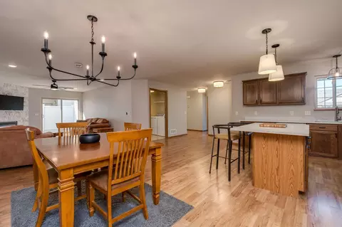 Dining - 117 Nicklaus Path, Mankato, MN 56001 photo 3 of 3