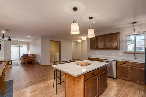 Kitchen - 117 Nicklaus Path, Mankato, MN 56001 photo 4 of 5