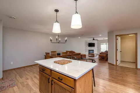 Kitchen - 117 Nicklaus Path, Mankato, MN 56001 photo 2 of 5