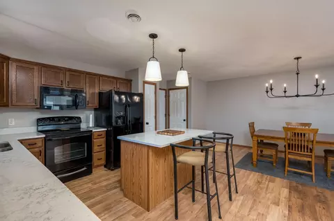Kitchen - 117 Nicklaus Path, Mankato, MN 56001 photo 5 of 5