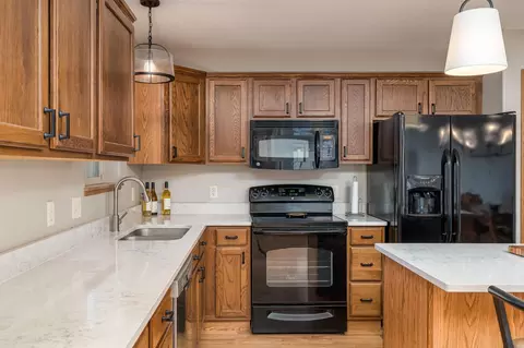 Kitchen - 117 Nicklaus Path, Mankato, MN 56001 photo 1 of 5