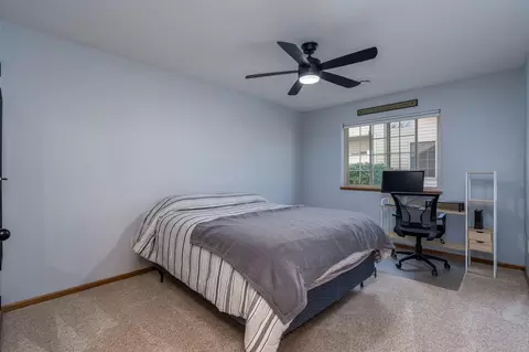 Bedroom - 117 Nicklaus Path, Mankato, MN 56001 photo 4 of 5