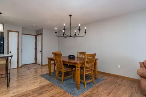 Dining - 117 Nicklaus Path, Mankato, MN 56001 photo 2 of 3