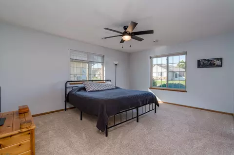 Bedroom - 117 Nicklaus Path, Mankato, MN 56001 photo 2 of 5