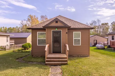 8 Haynes St N, Taconite, MN 55786