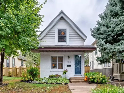 1318 Washington St NE, Minneapolis, MN 55413