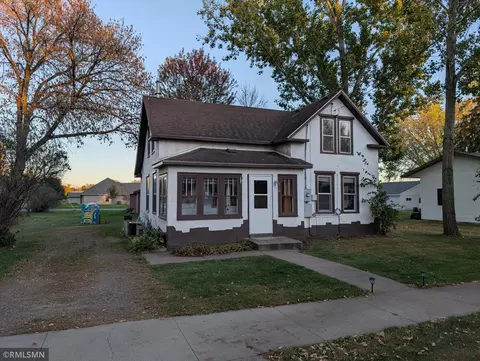 210 Edward St S, Pierz, MN 56364