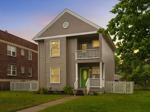 3214 Blaisdell Ave, Minneapolis, MN 55408