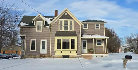 130 2nd St NE, Harmony, MN 55939