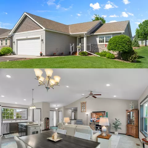 5234 Sundial Ln, Woodbury, MN 55129