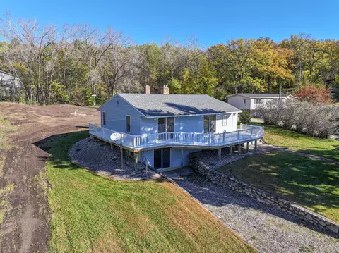 1581 Hidden Valley Ln NW, Miltona, MN 56354