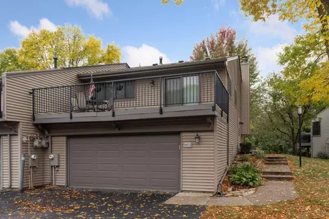 4471 Arden View Ct, Arden Hills, MN 55112