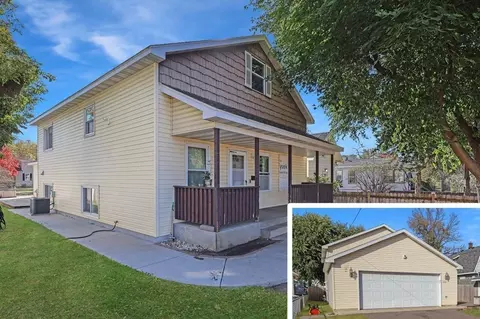 222 33rd Ave N, Saint Cloud, MN 56303