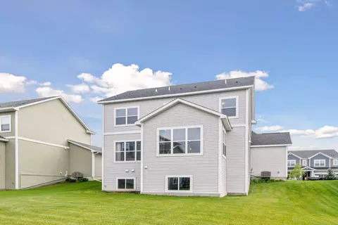 Exterior - 146 Maple Ter, Waconia, MN 55387 photo 5 of 12