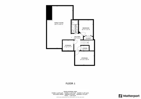 Floorplan - 146 Maple Ter, Waconia, MN 55387 photo 1 of 3