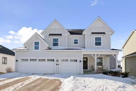 Exterior - 146 Maple Ter, Waconia, MN 55387 photo 9 of 12