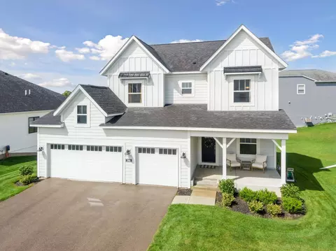 Exterior - 146 Maple Ter, Waconia, MN 55387 photo 2 of 12