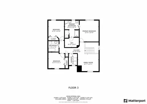 Floorplan - 146 Maple Ter, Waconia, MN 55387 photo 3 of 3