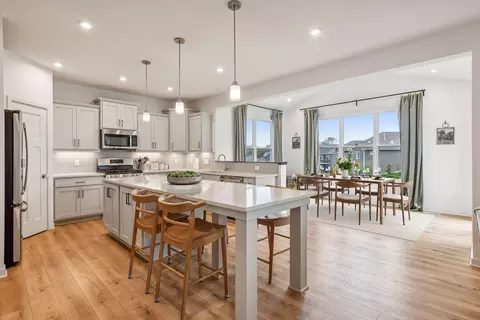 Kitchen - 146 Maple Ter, Waconia, MN 55387 photo 1 of 5